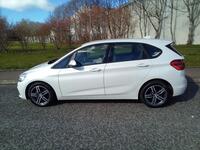 BMW 2 SERIES ACTIVE TOURER