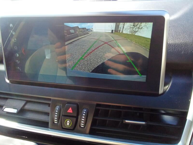 BMW 2 SERIES ACTIVE TOURER