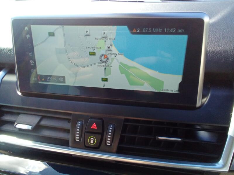 BMW 2 SERIES ACTIVE TOURER