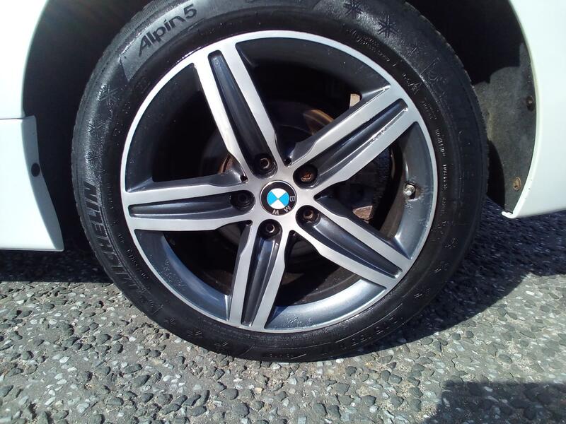 BMW 2 SERIES ACTIVE TOURER