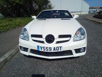 MERCEDES-BENZ SLK