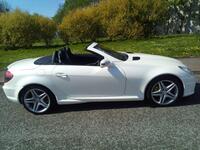 MERCEDES-BENZ SLK