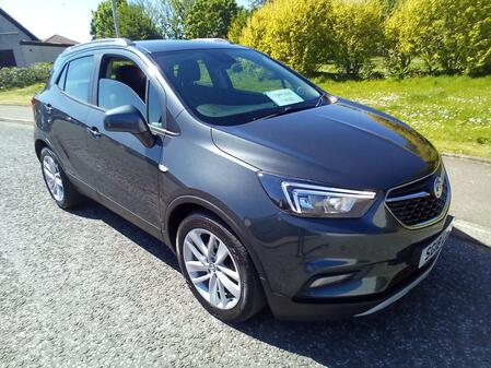 VAUXHALL