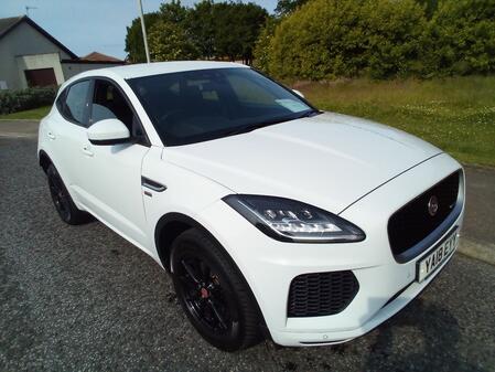 JAGUAR