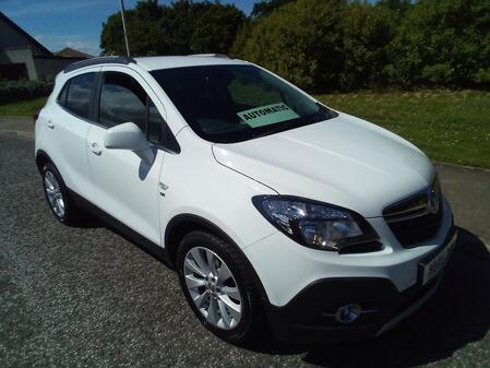 VAUXHALL