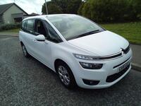 CITROEN GRAND C4 PICASSO