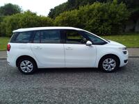 CITROEN GRAND C4 PICASSO