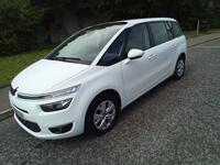 CITROEN GRAND C4 PICASSO