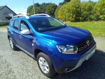 DACIA