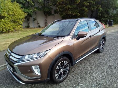 MITSUBISHI