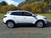 VAUXHALL GRANDLAND X