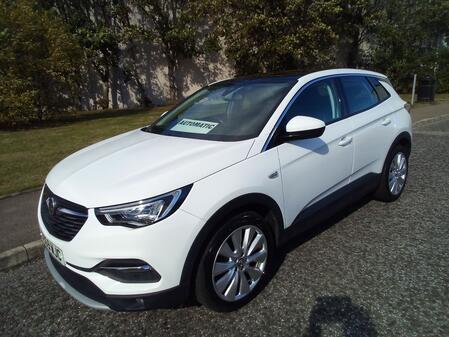 VAUXHALL
