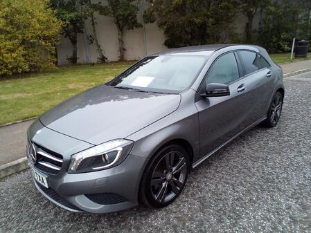 MERCEDES-BENZ