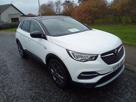 VAUXHALL